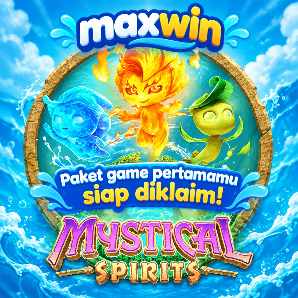 maxwin · Myst Spirits