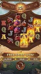 maxwin · Wild Bounty Sd