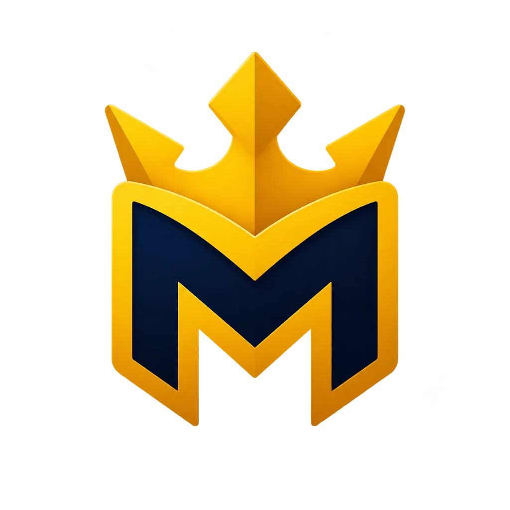 maxwin Logo