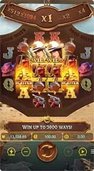 maxwin · Wild Bounty Sd