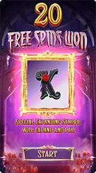 maxwin · Vampires Charm