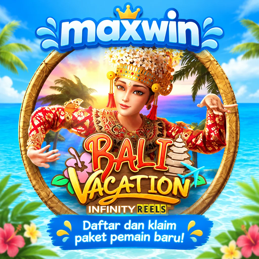 maxwin · Bali Vacation