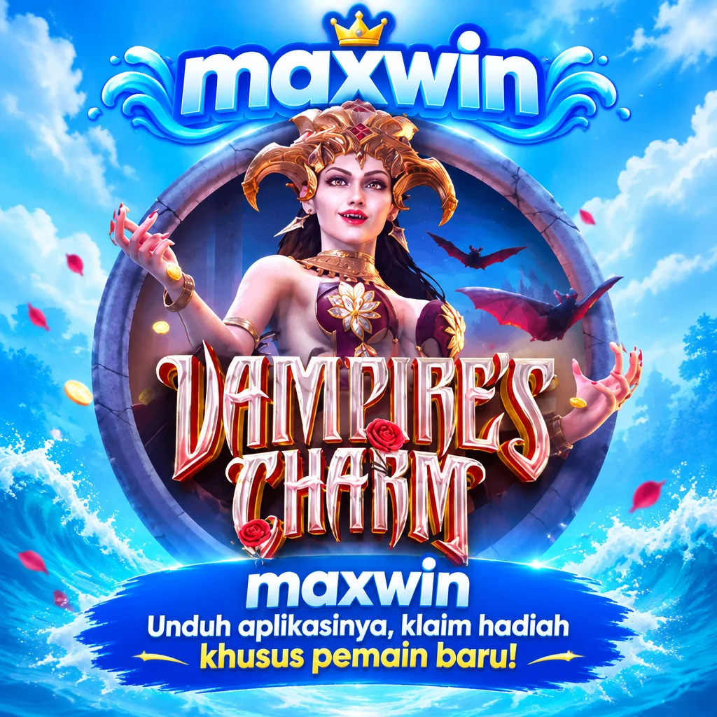 maxwin · Vampires Charm