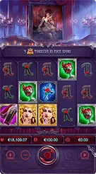 maxwin · Vampires Charm